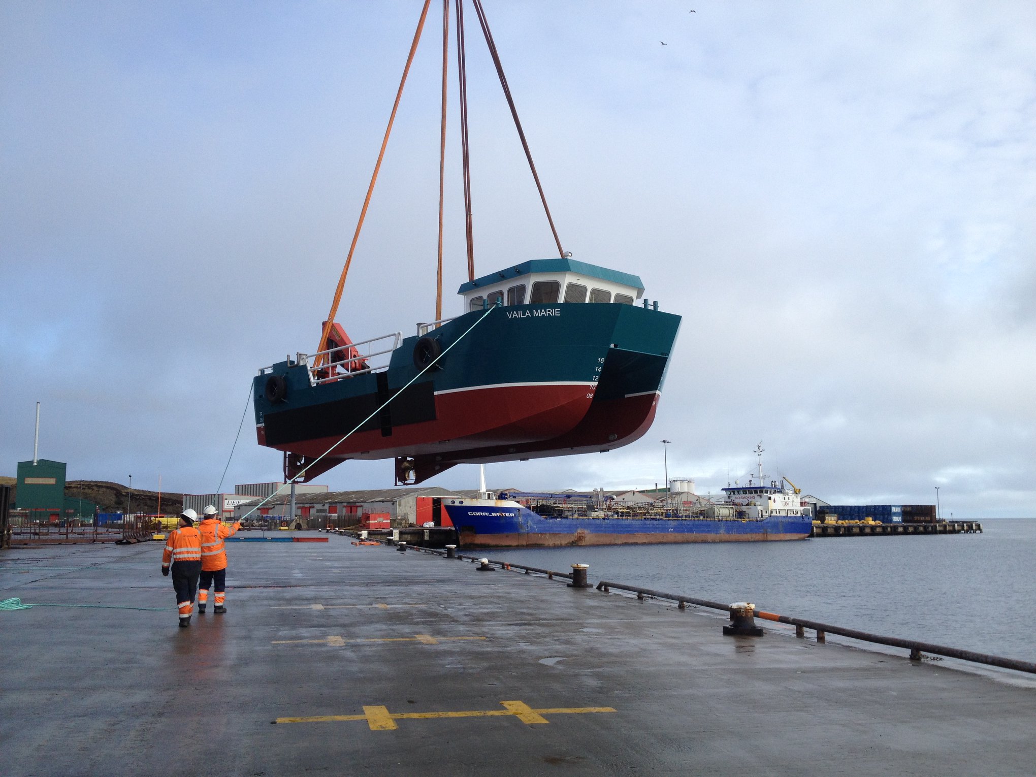 Boat Building Progress & Giving Back